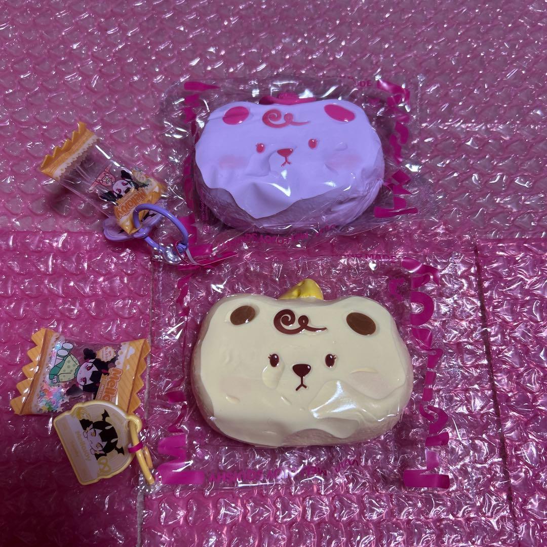 mellojoy メロジョイ チーズベア オリジナル タロイモ