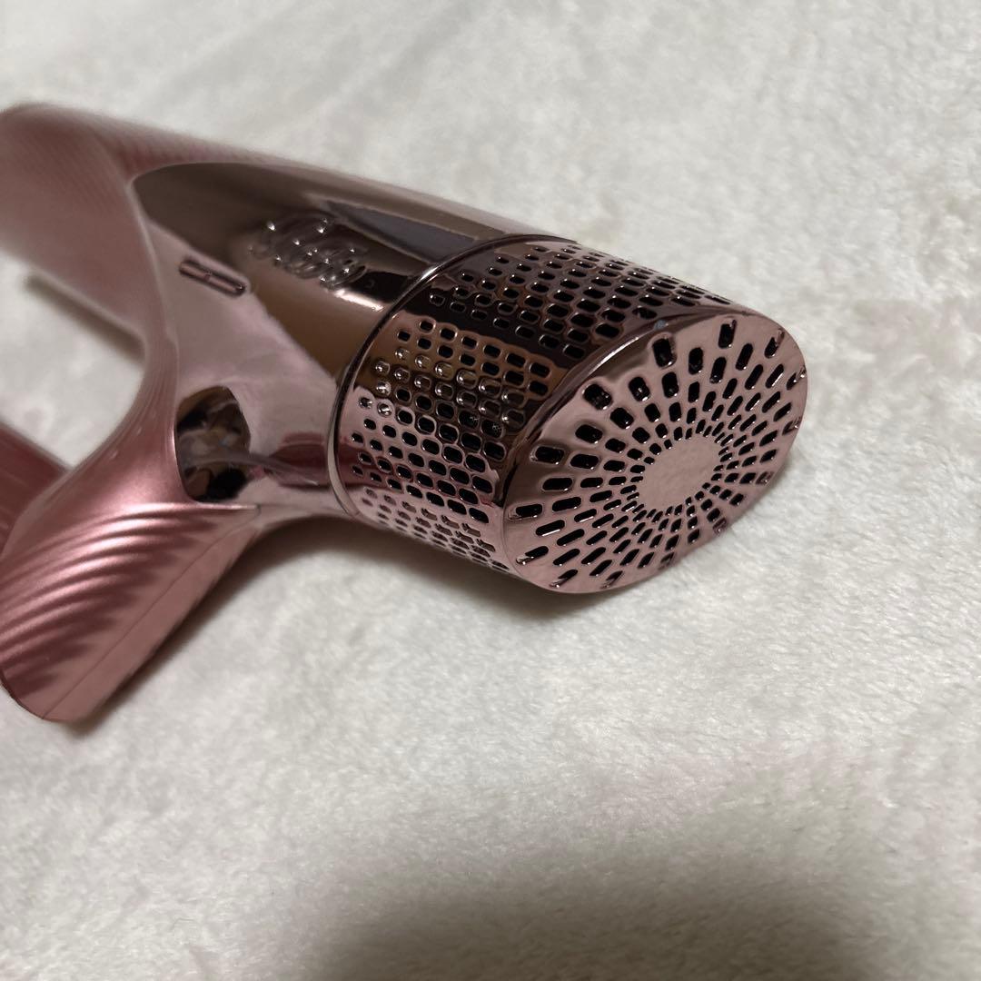 Refa リファ ビューテック ドライヤー スマート ピンク RE-AN-05A