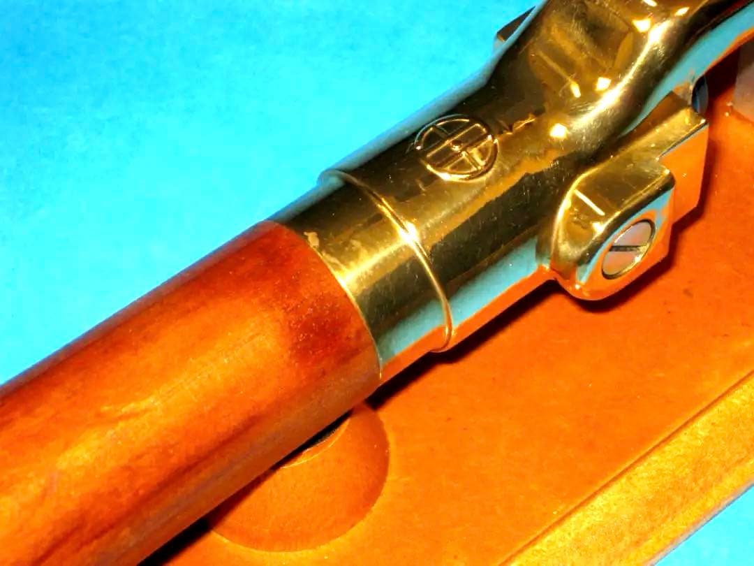 ブレーキ弁ハンドル　日本エアーブレーキ　鉄道廃品