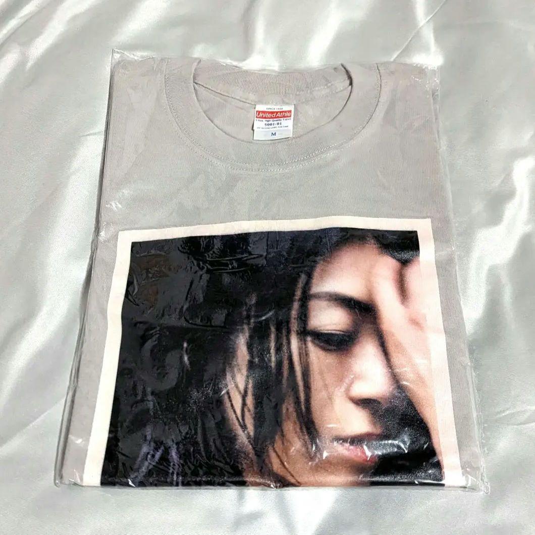 宇多田ヒカル 君に夢中 Tシャツ Mサイズ 宇多田ヒカル 君に夢中 Tシャツ Mサイズ Amazon.co.jp: [Xshm] Tシャツ