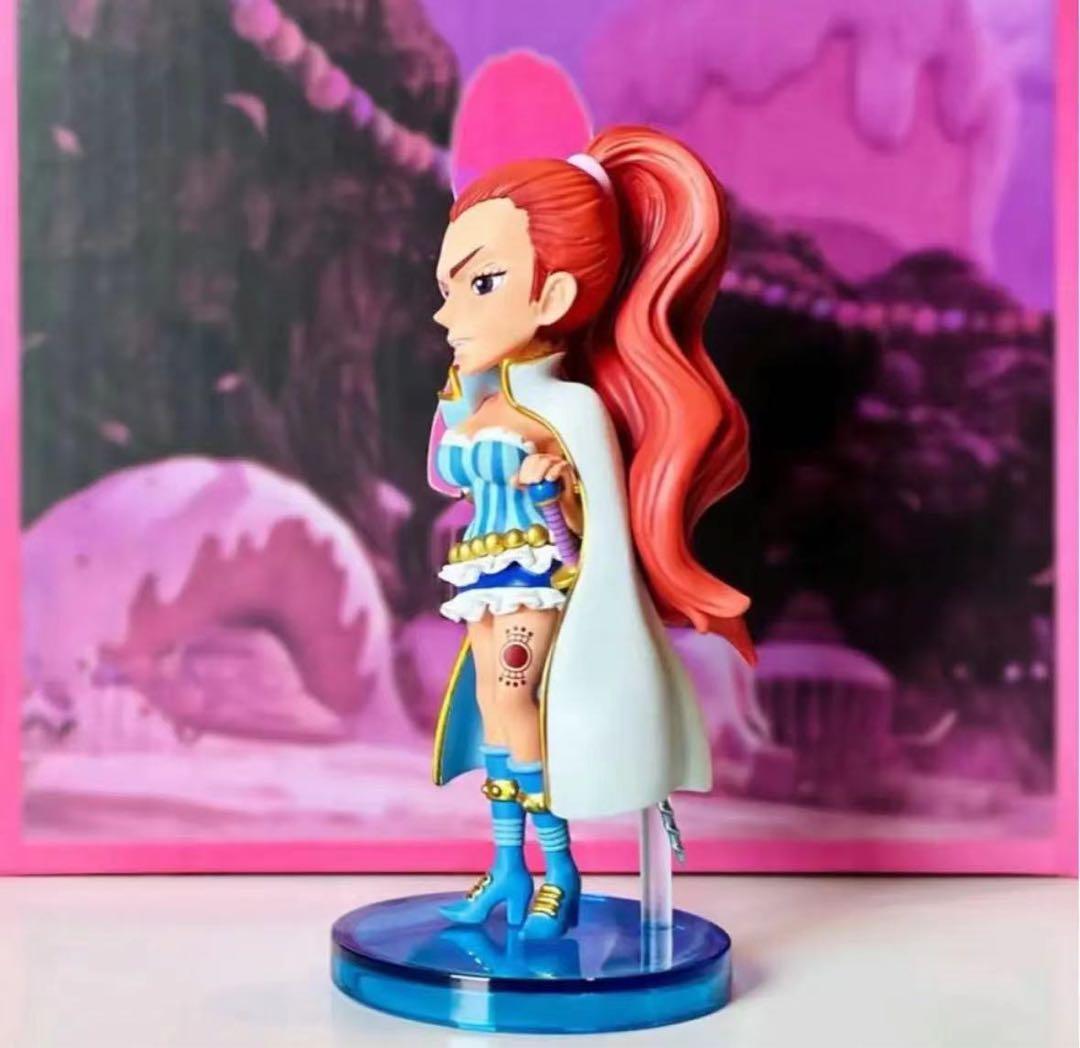 ONE PIECE シャーロット・シナモン ガレージキット ガレキ スタチュー