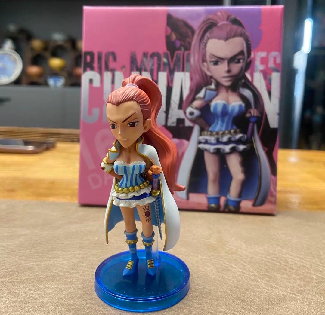 ONE PIECE シャーロット・シナモン ガレージキット ガレキ スタチュー①