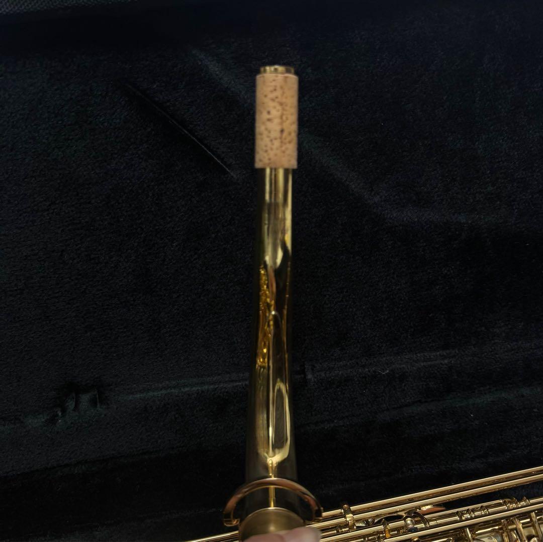 YANAGISAWA テナーサックス