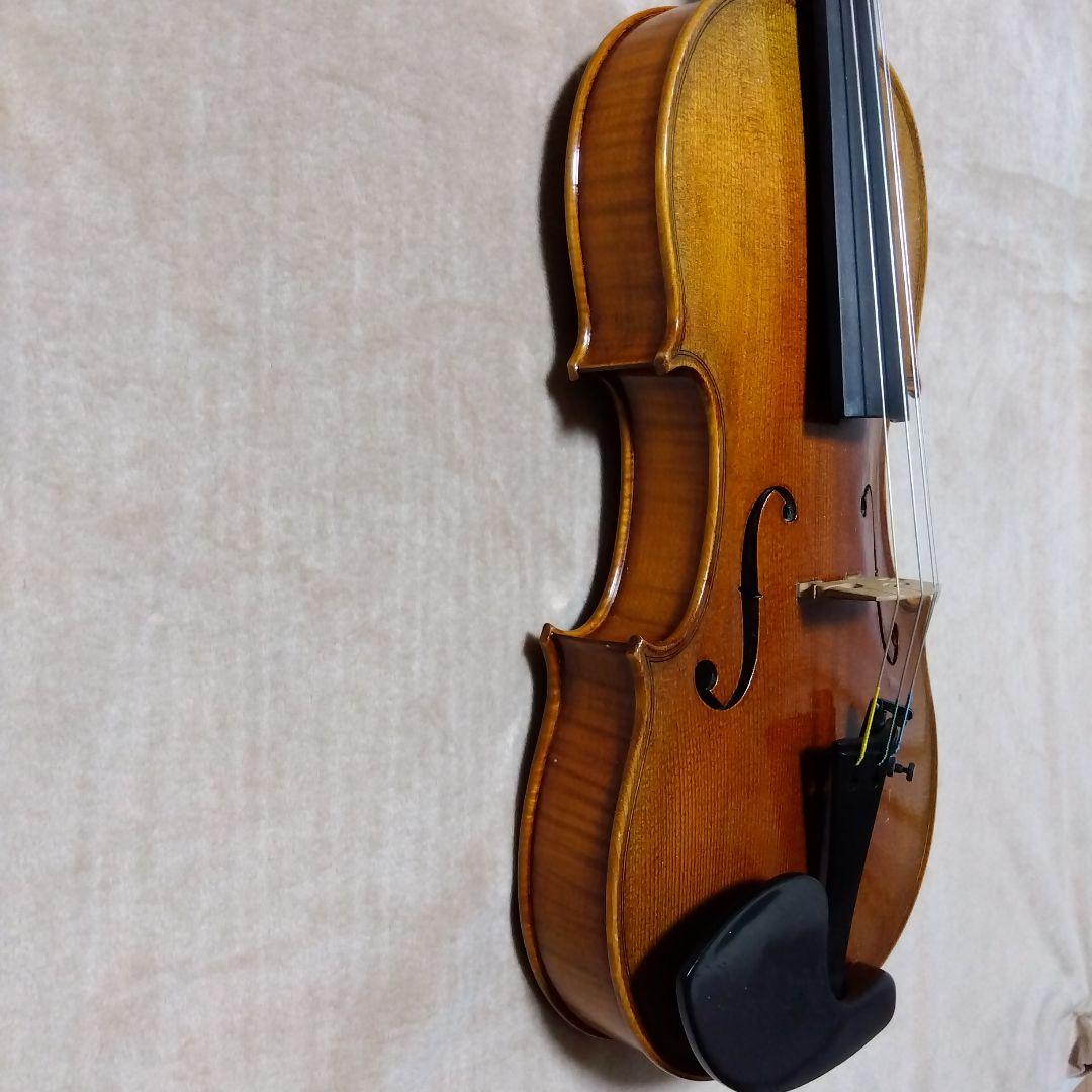 値下げ バイオリン HELMUT ILLNER ヘルムートイルナー 4/4