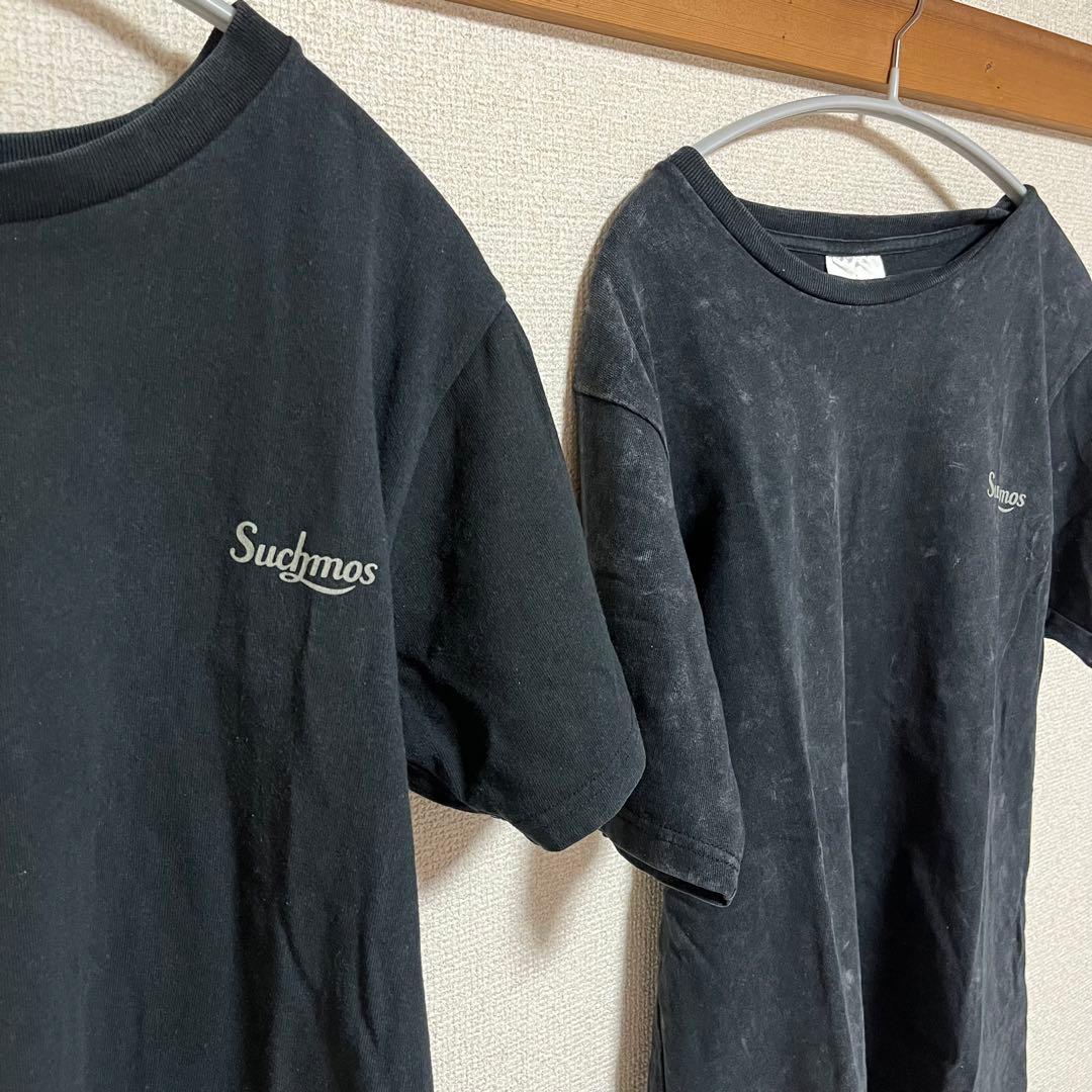 Suchmos ツアー Tシャツ 3点セット バンドTシャツ