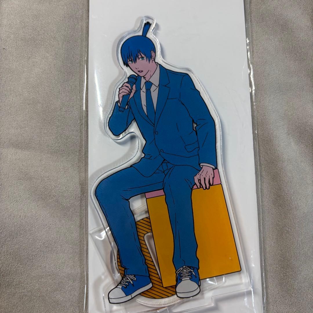 チェンソーマン 早川アキ アクリルスタンド】チェンソーマン 東急