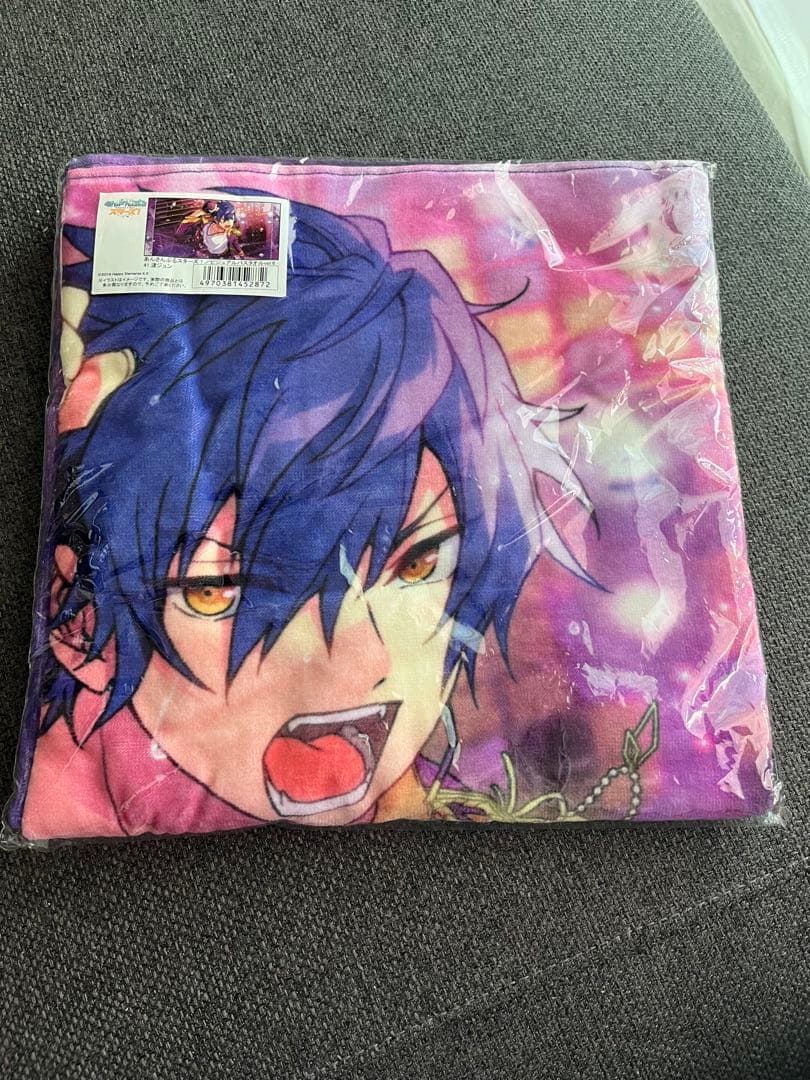 漣ジュン　パジャマ＆ハンドタオルセット