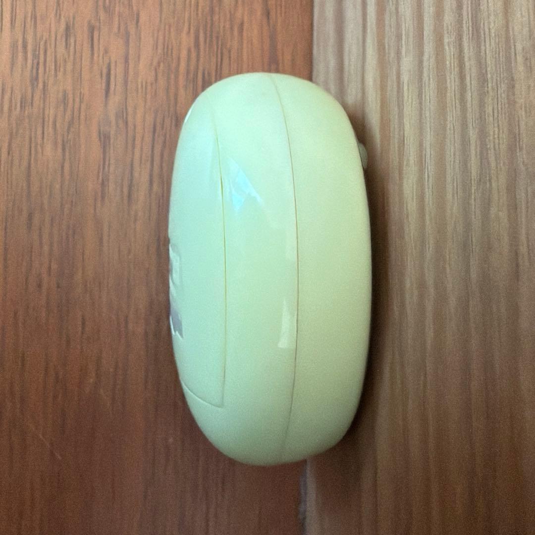 【希レアカラー】たまごっち メルヘンみーつ イエロー 黄色　本体