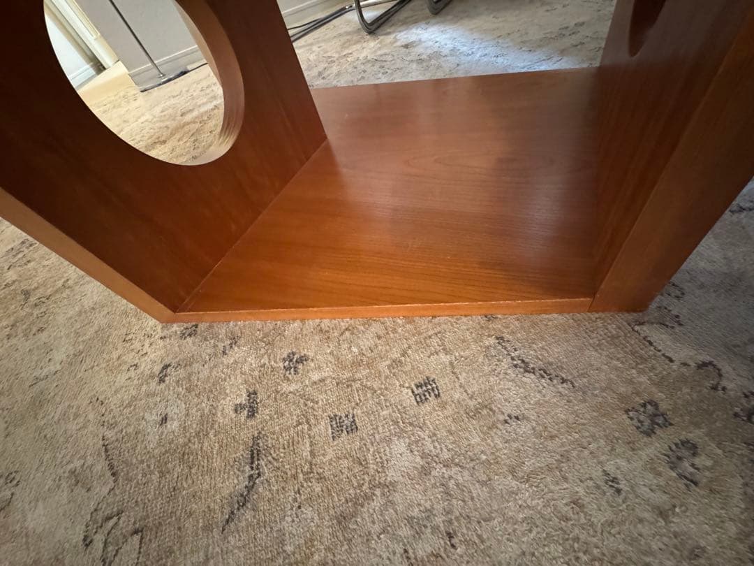 TECTA テクタ M21 テーブル