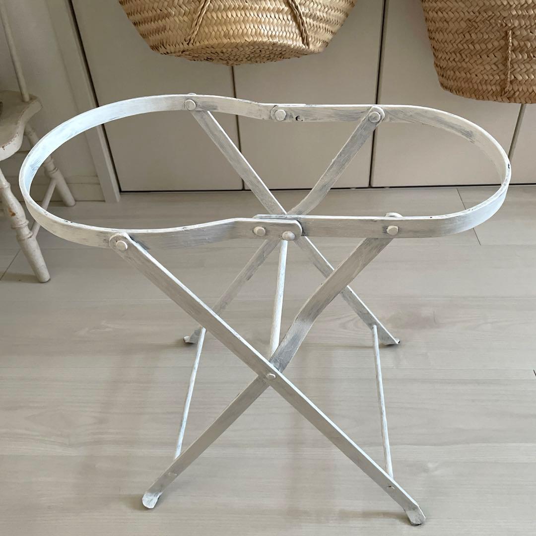 アンティークベビーバス