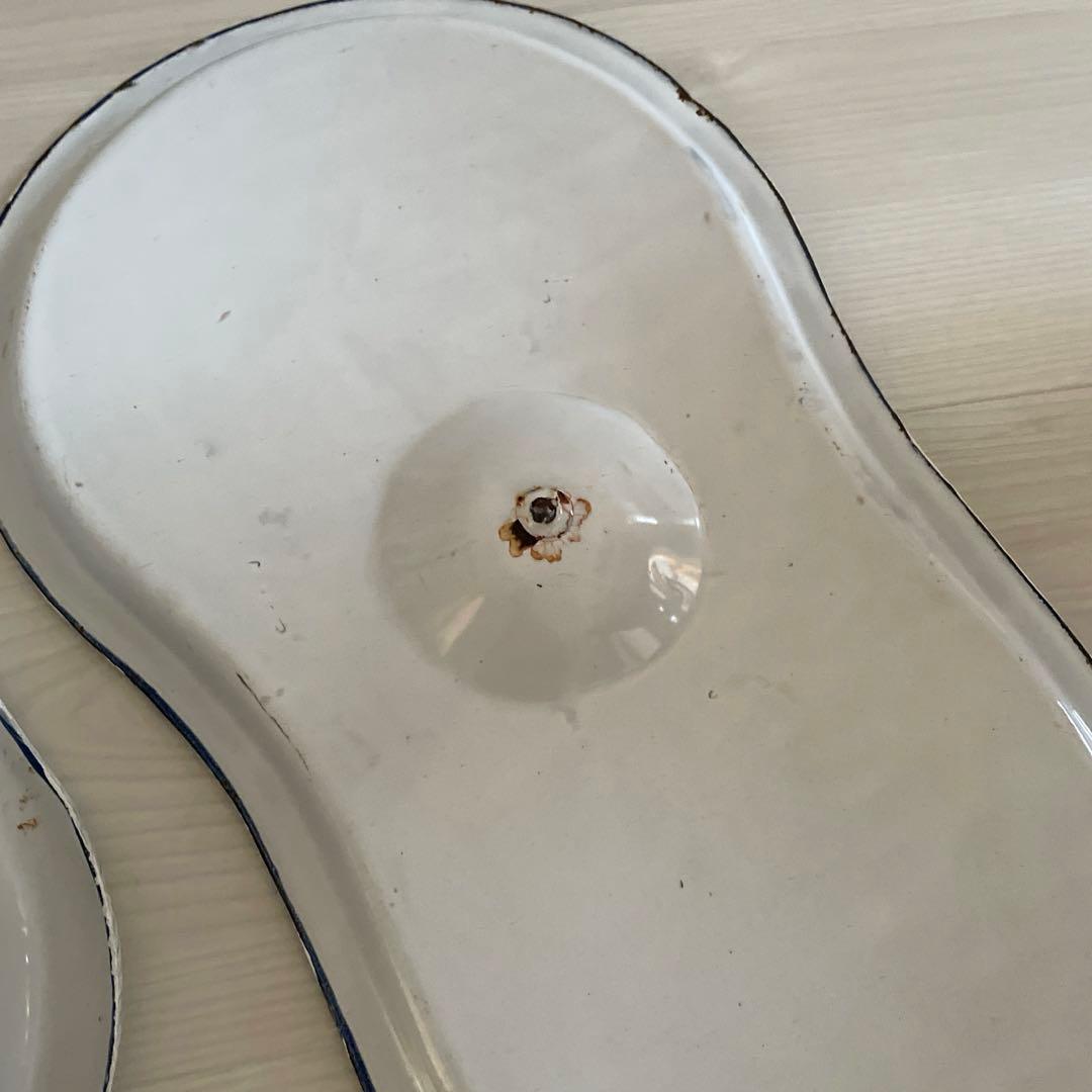 アンティークベビーバス