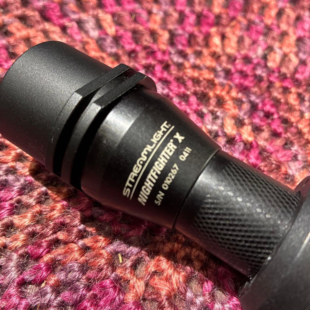 STREAMLIGHT(ストリームライト)