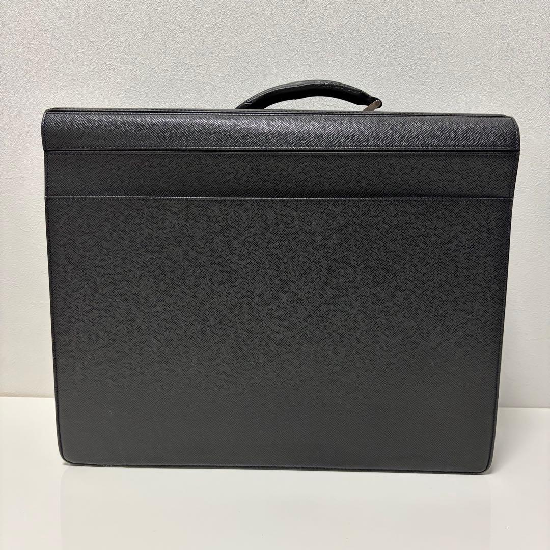ルイヴィトン タイガ 書類カバン ブリーフケース アルドワーズ