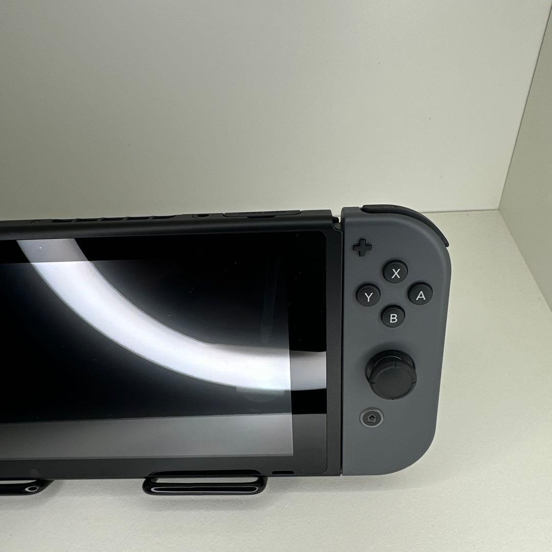 Nintendo Switch バッテリー強化版　2024年製