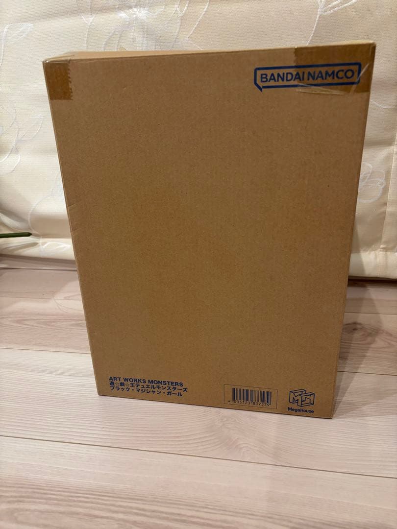 遊戯王 ブラックマジシャンガール ART WORKS MONSTERS