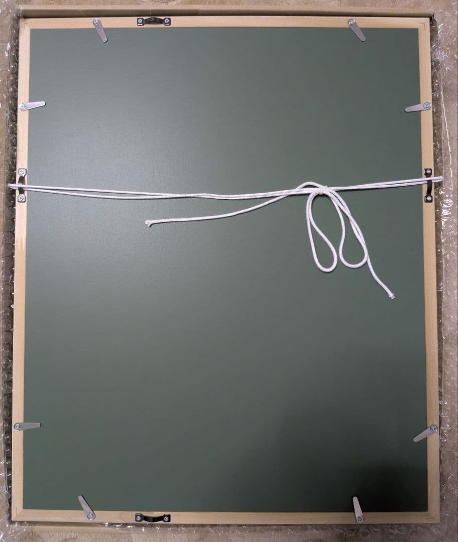 呪術廻戦　複製原画　乙骨憂太　JUMP