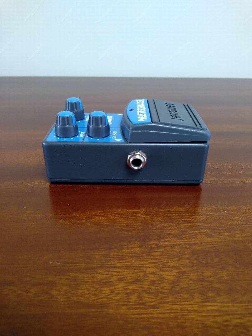 JACQUES / MEISTERSINGER