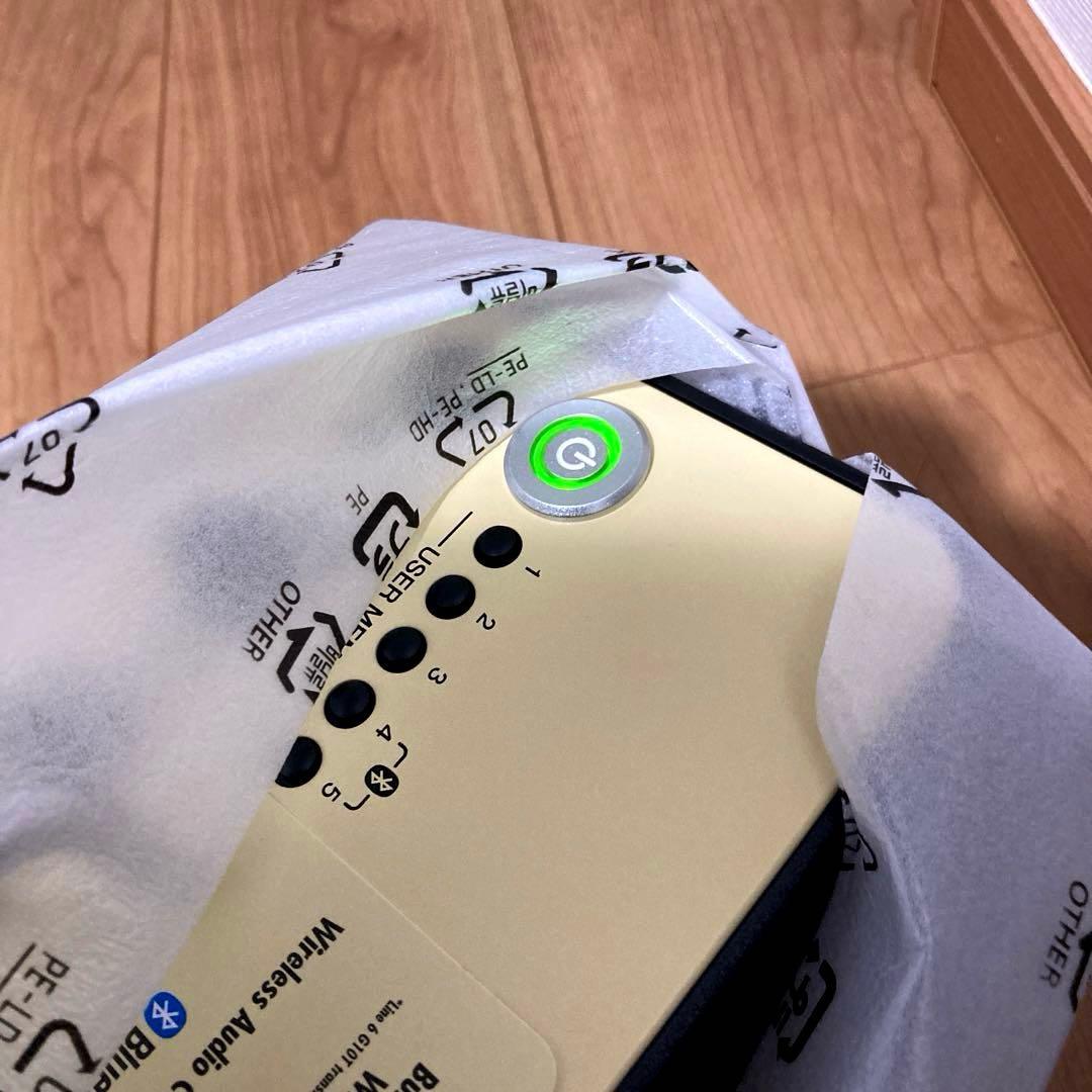 【未使用】 YAMAHA THR10II wireless