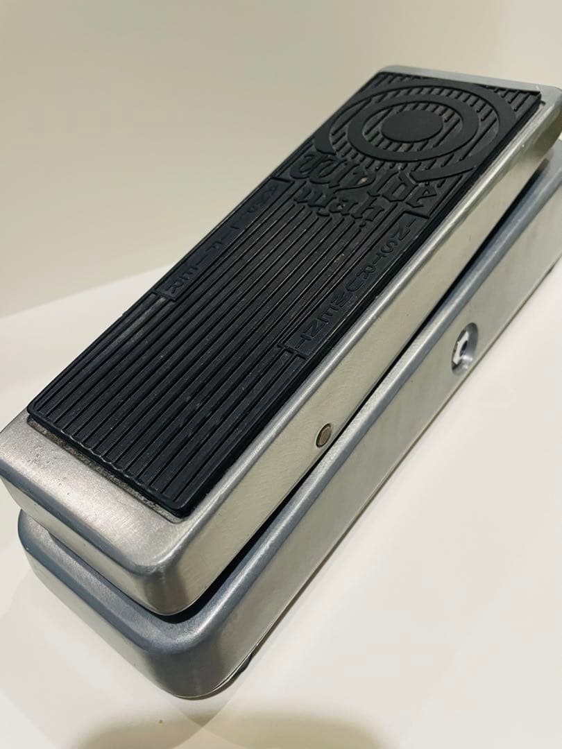 Jim Dunlop ZW-45 Zakk Wylde Crybaby - メルカリ