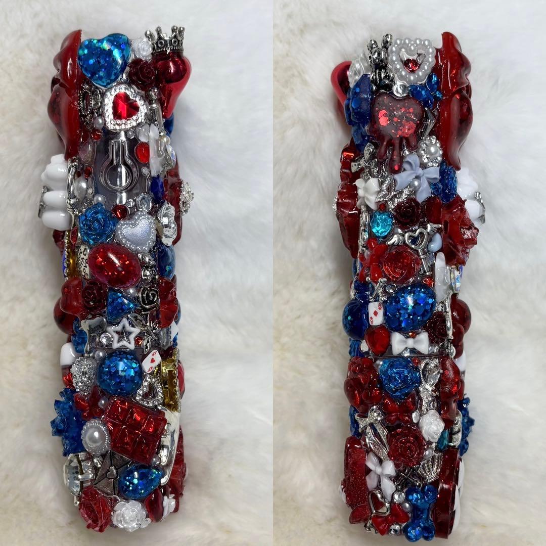 B821♡アイコスケース♡イルマワン♡イルマiワン♡デコケース♡