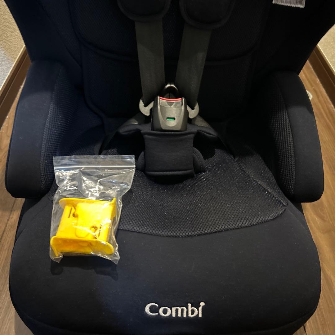 コンビ combi ジョイトリップアドバンス ISOFIX エッグショック SA