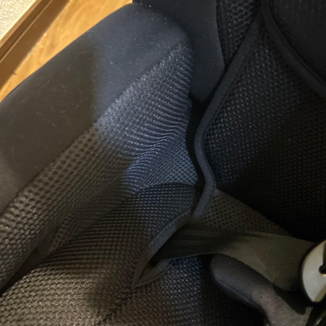 コンビ combi ジョイトリップアドバンス ISOFIX エッグショック SA