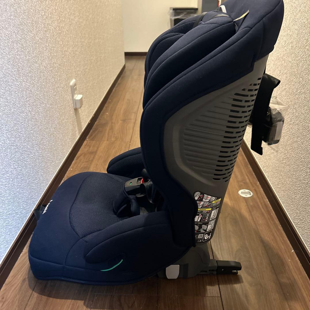 コンビ combi ジョイトリップアドバンス ISOFIX エッグショック SA