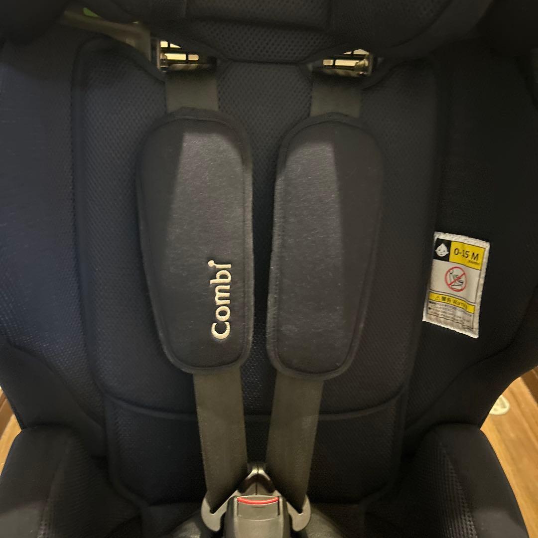 コンビ combi ジョイトリップアドバンス ISOFIX エッグショック SA