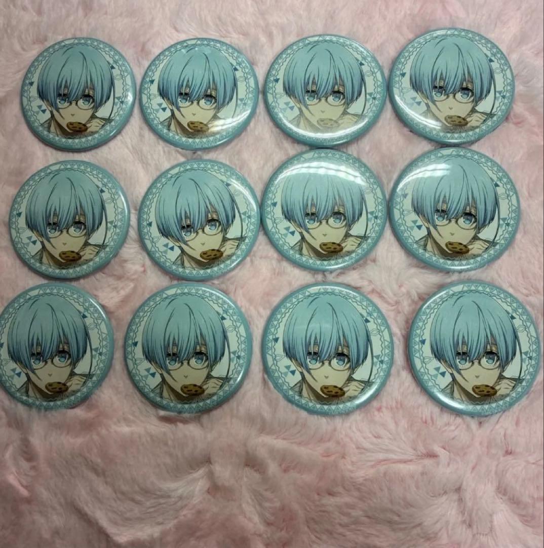 ブルーロック 氷織羊 氷織 一休み 缶バッジ まとめ売り セット - メルカリ