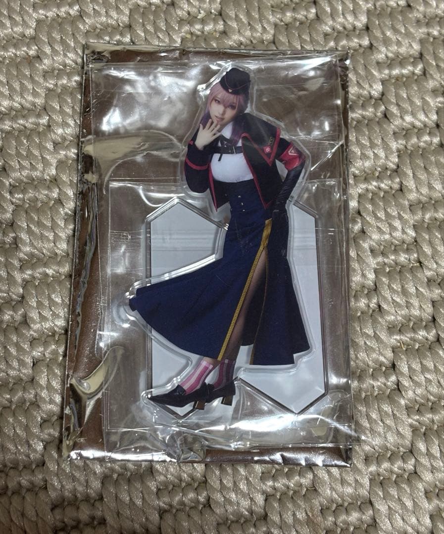 邪答院仄仄 アクリルスタンド Renegades of Female- BIGアクリルスタンド受注販売決定