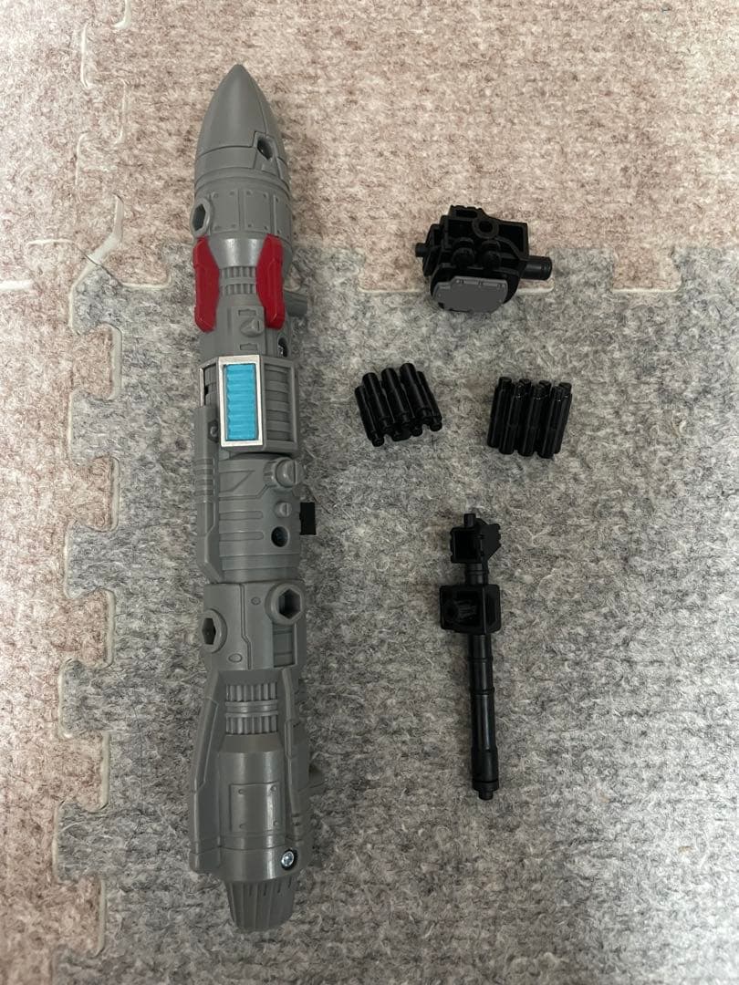 ER-08 ダブルディーラー