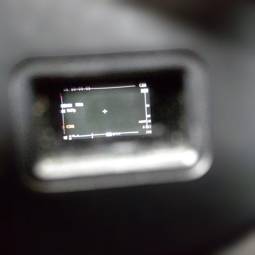 PANASONIC AG-DVX200 4K 業務用ビデオカメラ 本体のみ