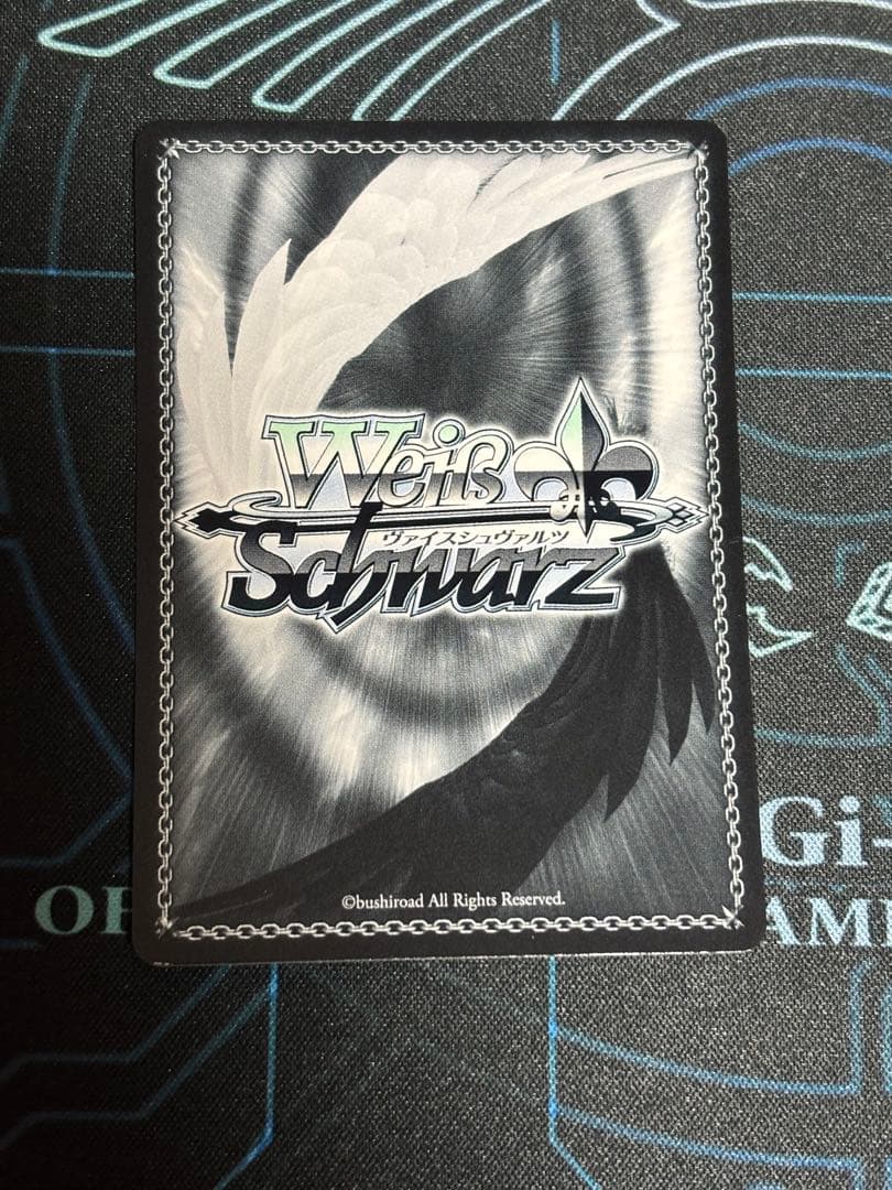 ガールズバンドクライ　嘘つきの本音　すばる　SP サイン