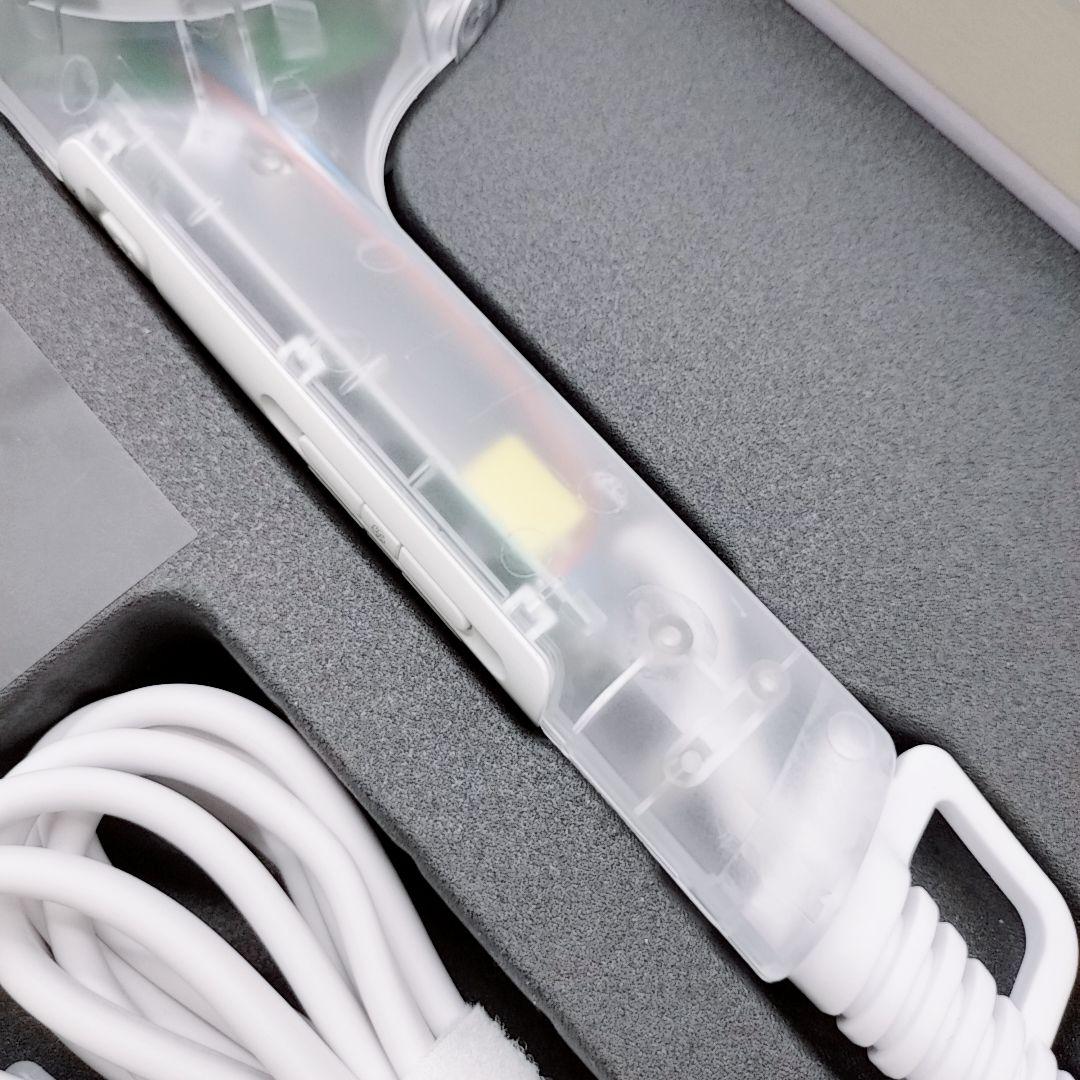 新品未使用⚡️マグネット ヘアプロ ドライヤー　ゼロ　ホリスティックキュア