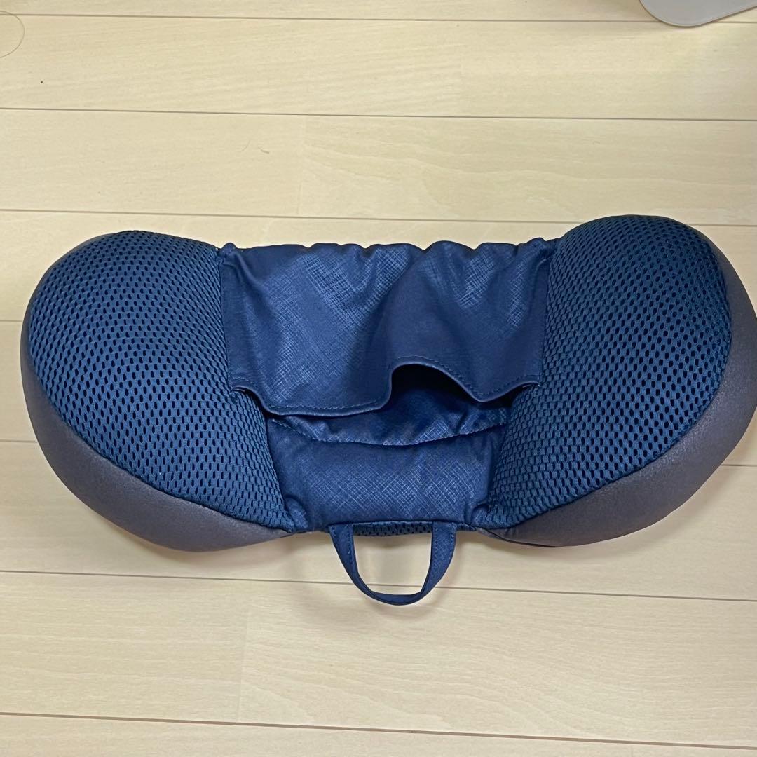 【美品✨】カーメイト　エールベベクルット 5i グランス　ISOFIX⭐︎