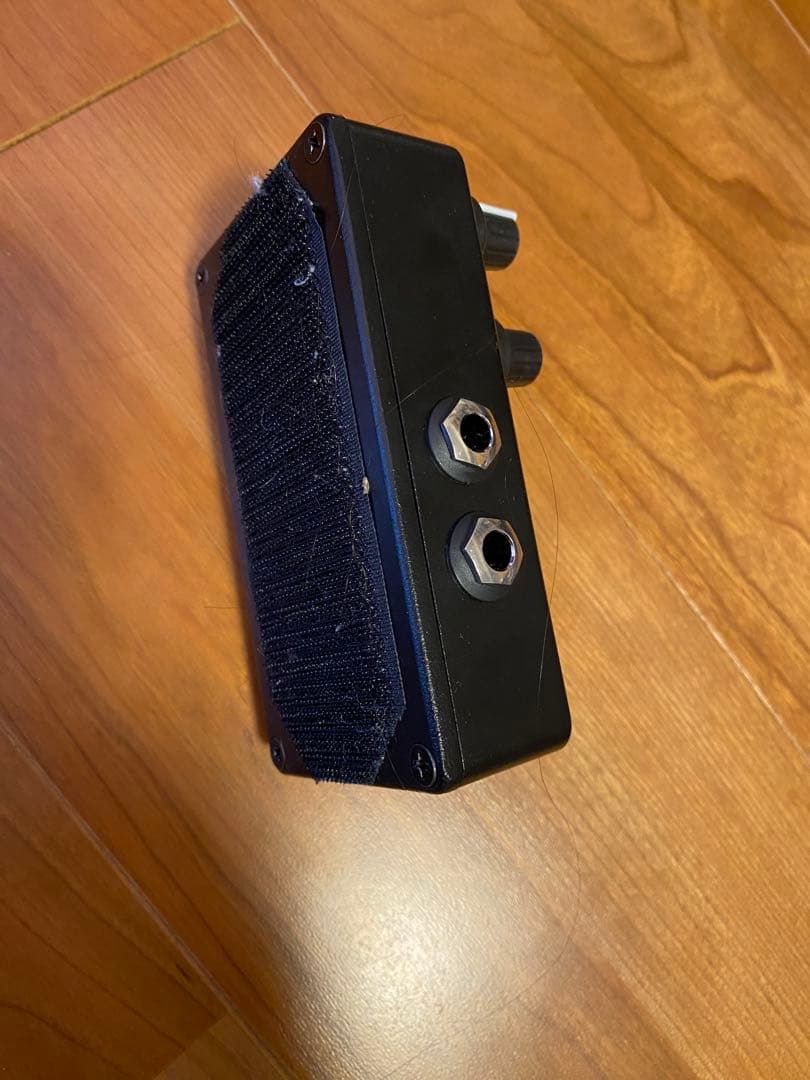 Neunaber IMMERSE リバーブエフェクター