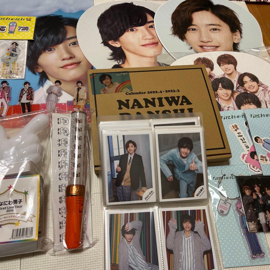 Kawaii Magic FRUITS ZIPPER 景品a賞 直筆サインチェキ