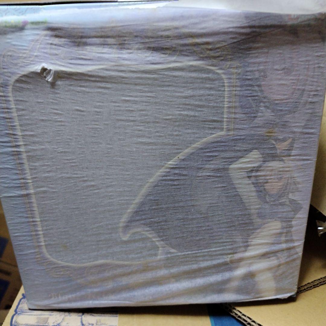 オーキッドシード　シャイニングティアーズ　ブランネージュ　フィギュア