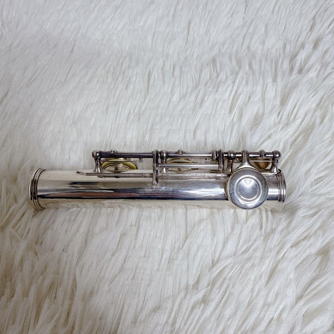 YAMAHA ヤマハ フルート YFL-211S II