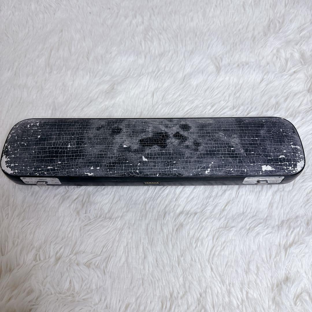 YAMAHA ヤマハ フルート YFL-211S II