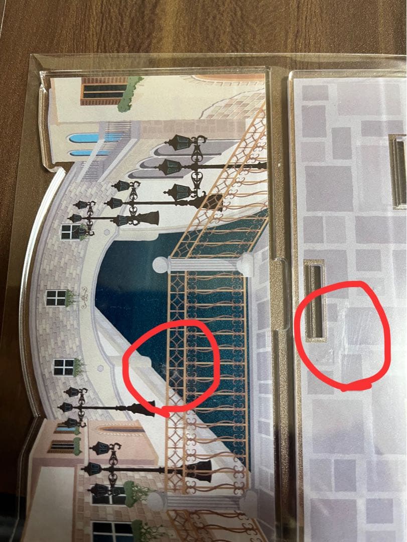 家庭教師ヒットマンREBORN！　雲雀恭弥　アクリルスタンド　バースデー　纏め