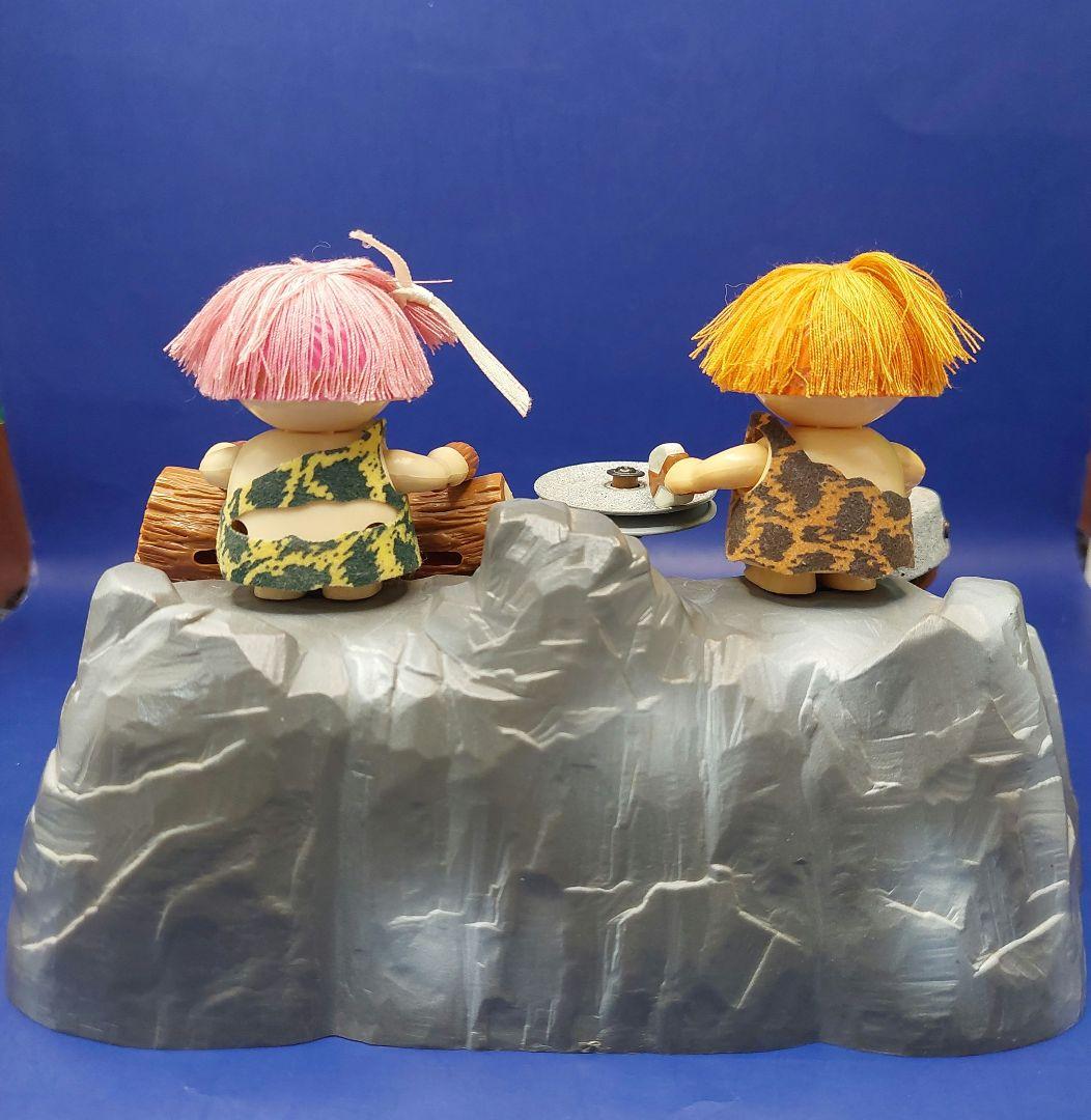 コッツンタイム　五個(６人)