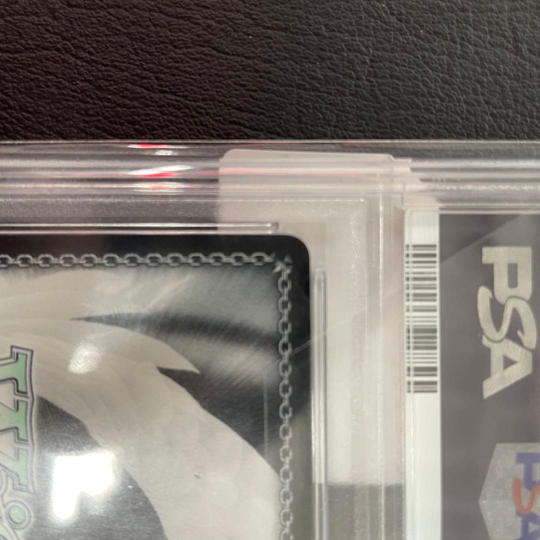 サマポケ サマードレス しろは SP PSA10 Summer Pockets