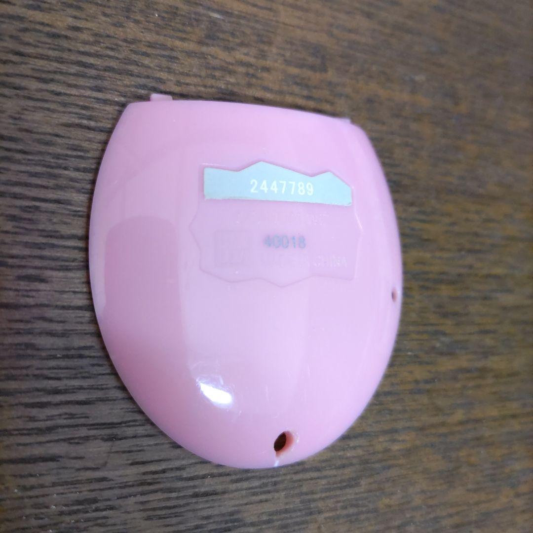 たまごっちみーつ ピンク