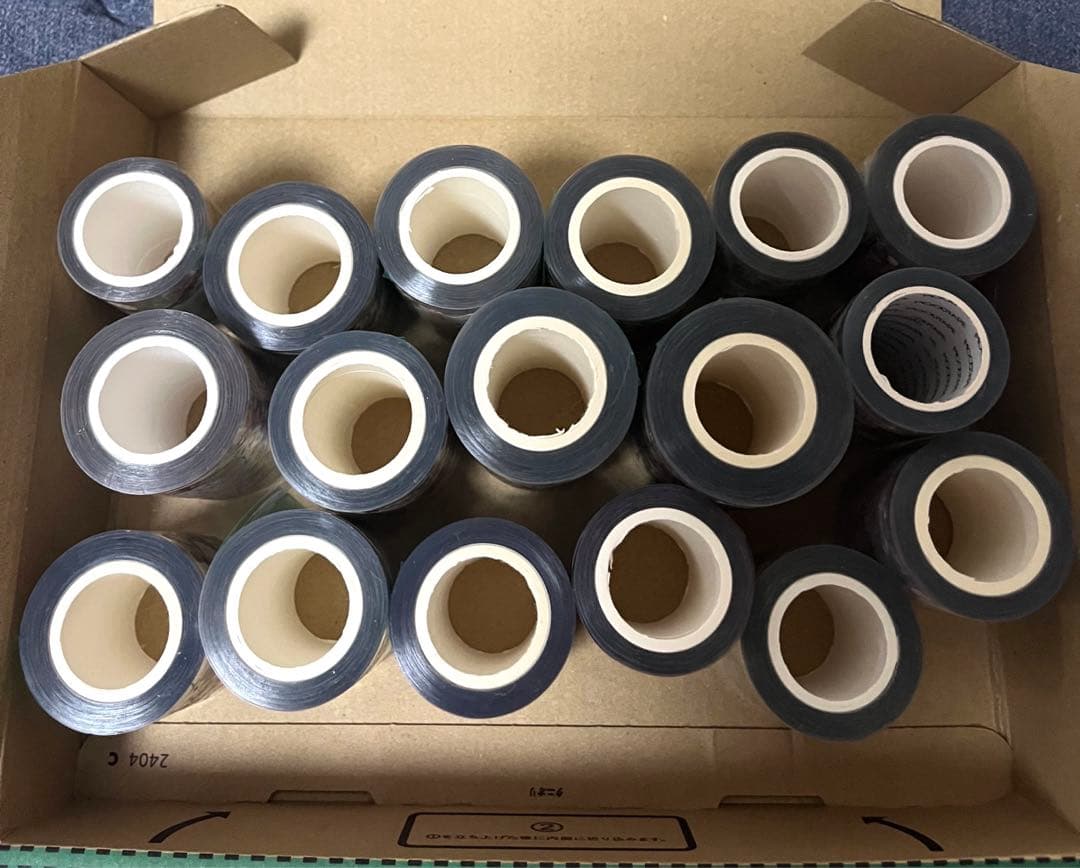 ③PETテープ　まとめて　マスキングテープ　海外　くま　女の子　SHINE