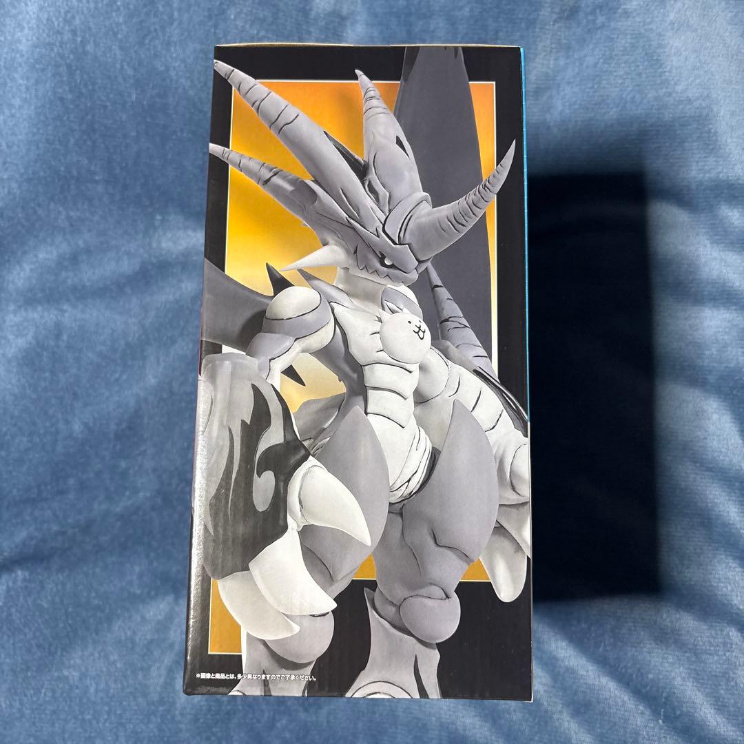 一番くじ にゃんこ大戦争 A賞ネコムートフィギュア - メルカリ