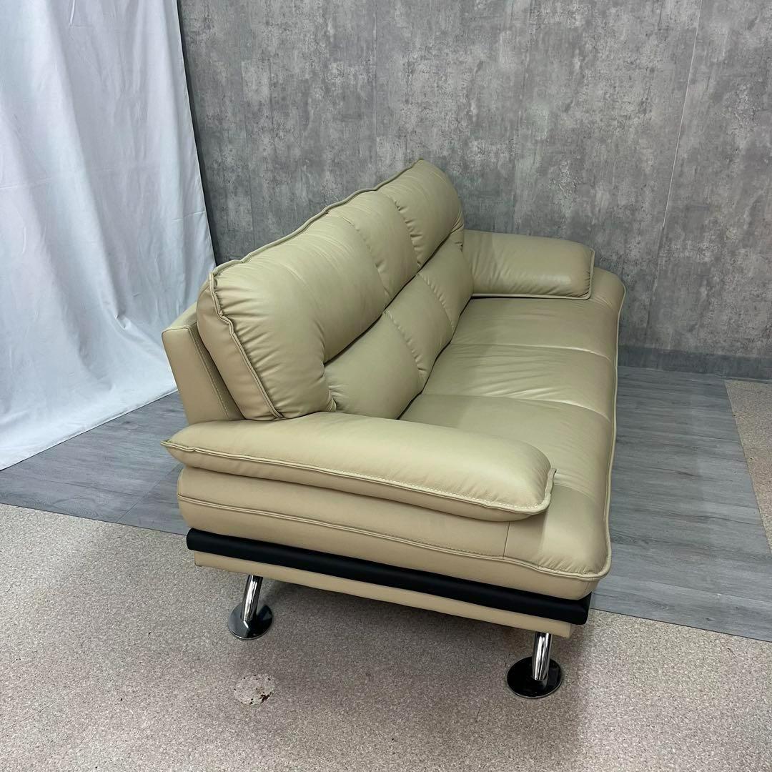 Ne WORKS キリム刺繍 木製脚ベンチスツール 木製チェア、スツール