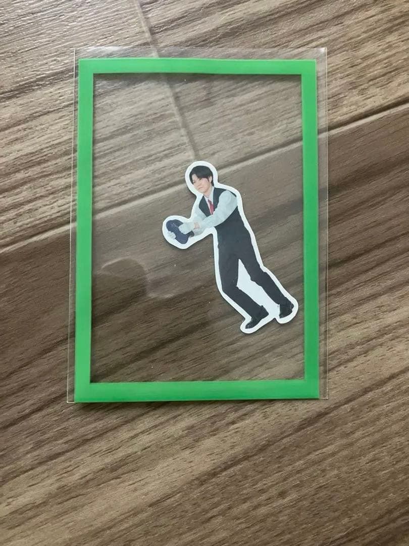 ミセスグリーンアップル グッズ まとめ売り バラ売り○