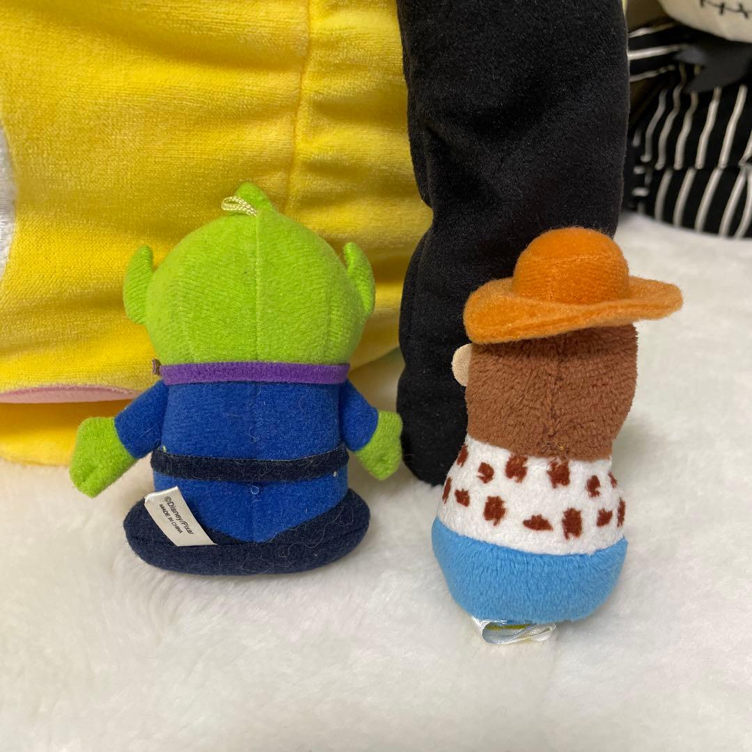 ディズニー まとめ売り