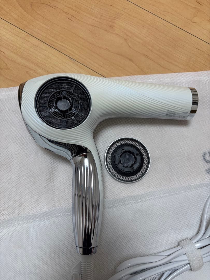 リファビューティックドライヤープロ 2024年